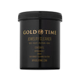Gold Time Liquid Jewelry Cleaner for Gold, Silver, Platinum, and Gems
