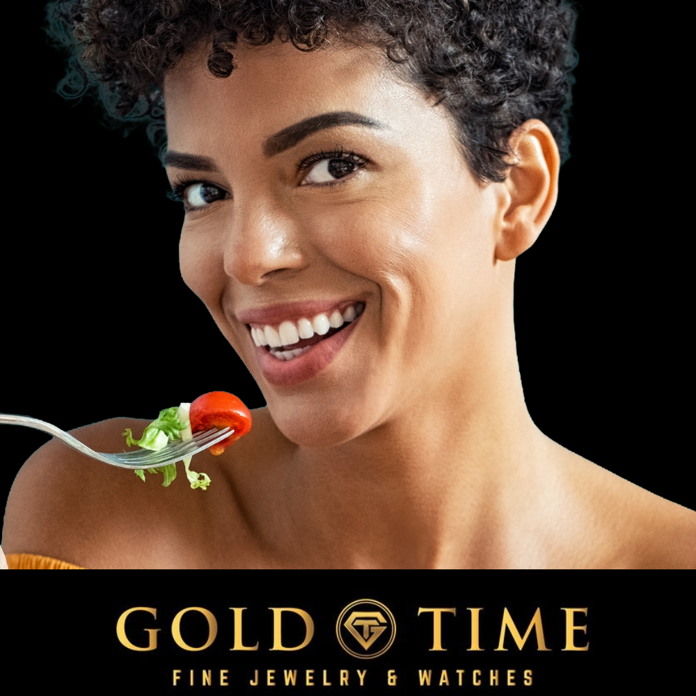 Can You Eat With Grillz In?