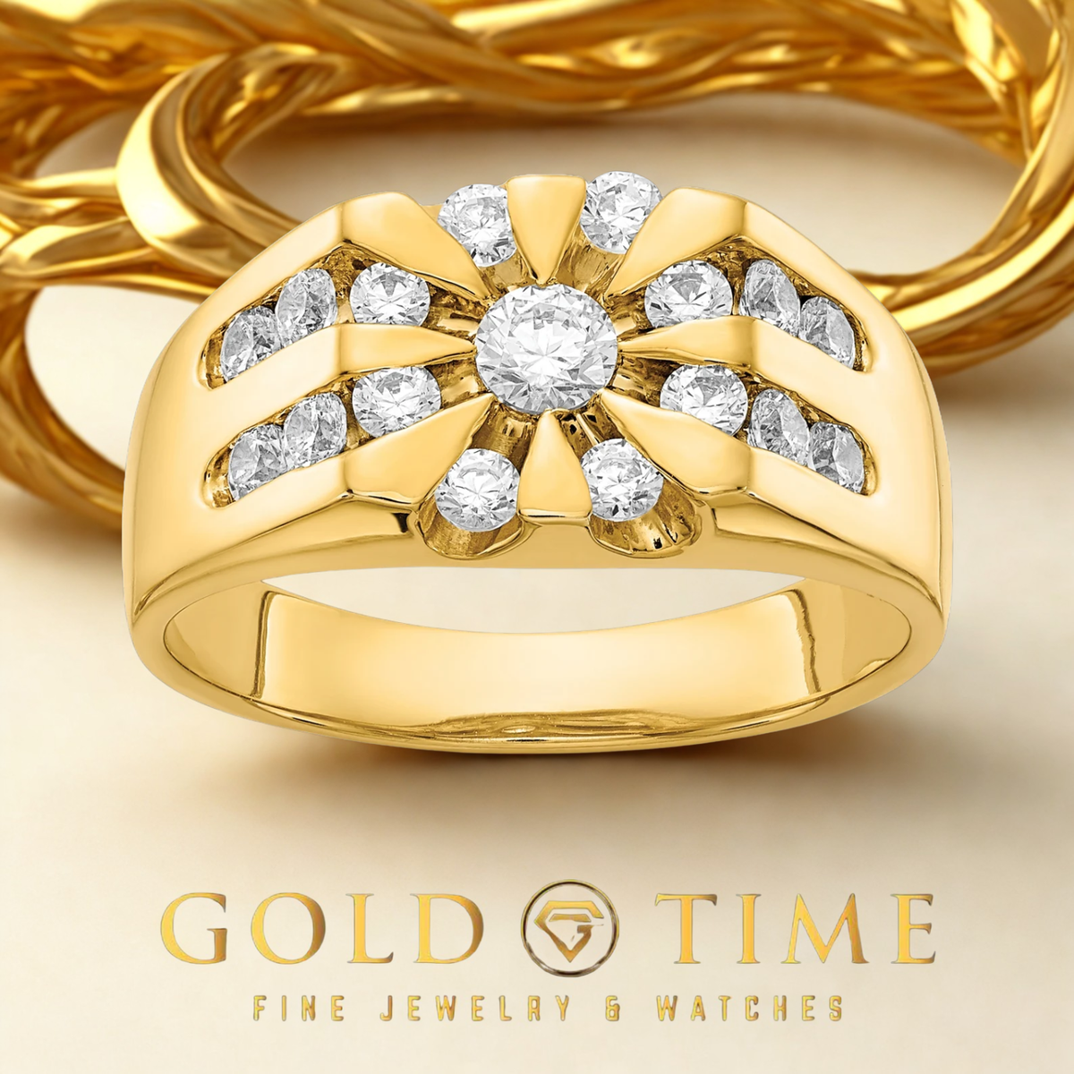 10K vs 14K Gold Grillz: Which Should You Choose?