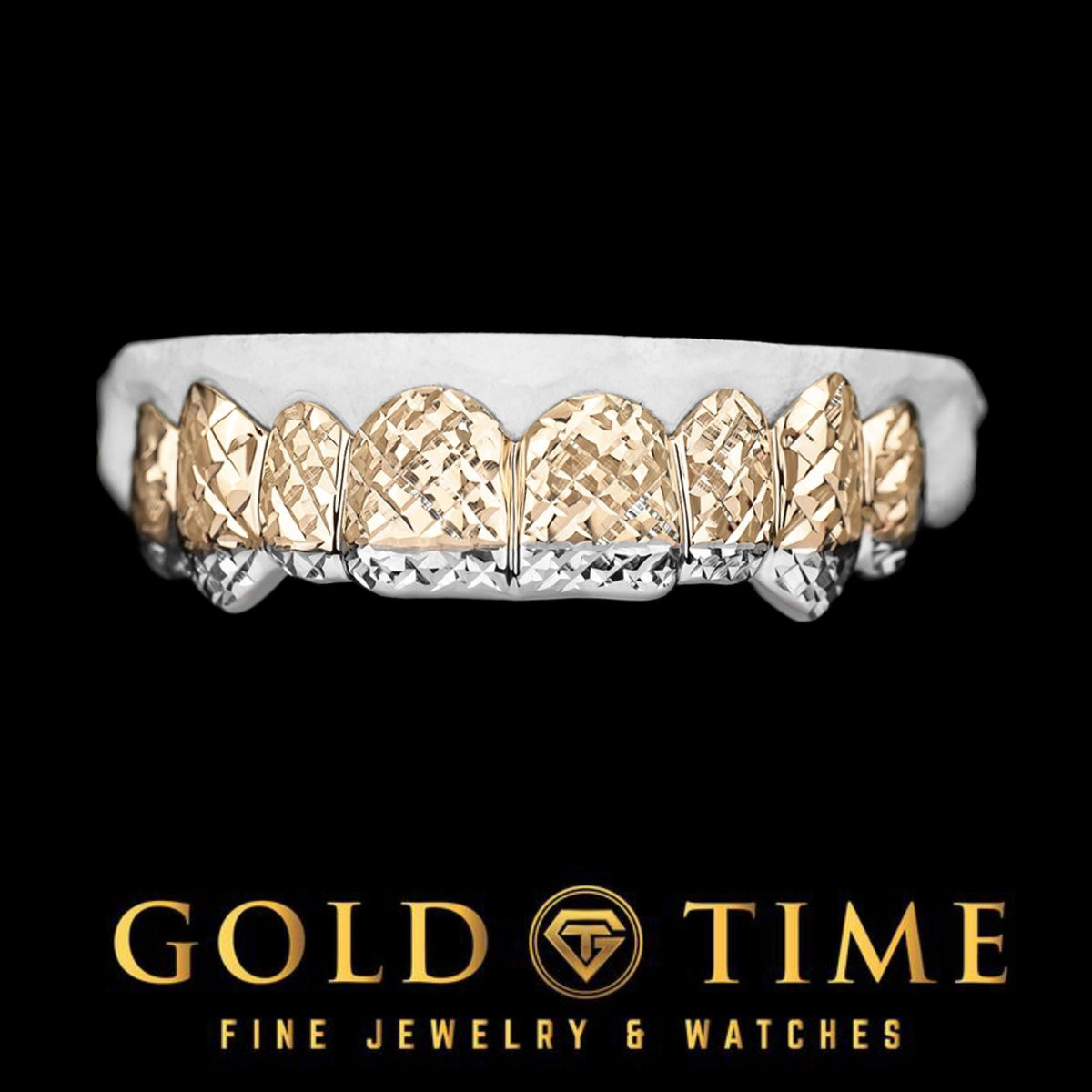 How Much Are Gold Grillz? Complete 10K, 14K, and 18K Price Guide