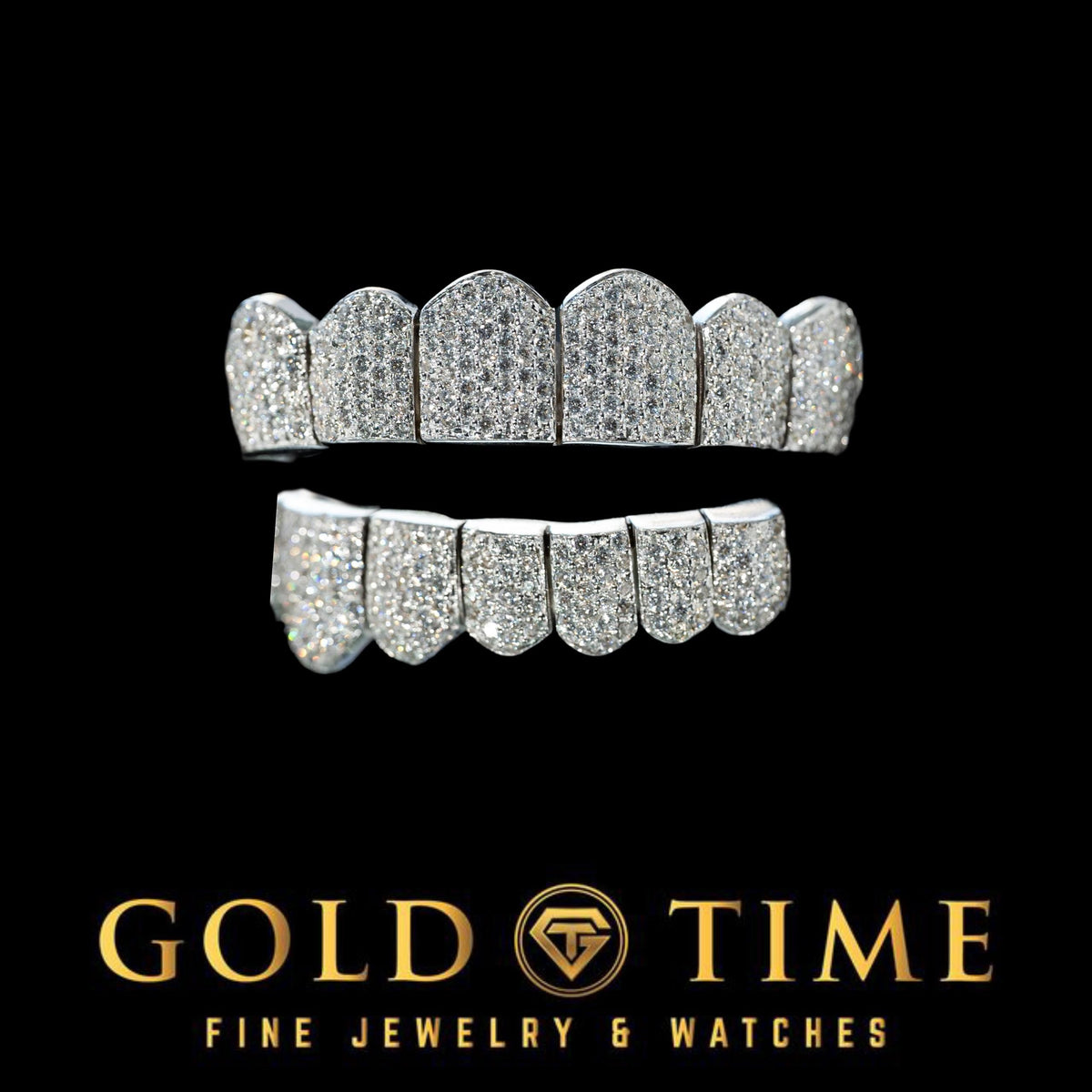 How Much Are Moissanite Grillz? The Complete Price Guide