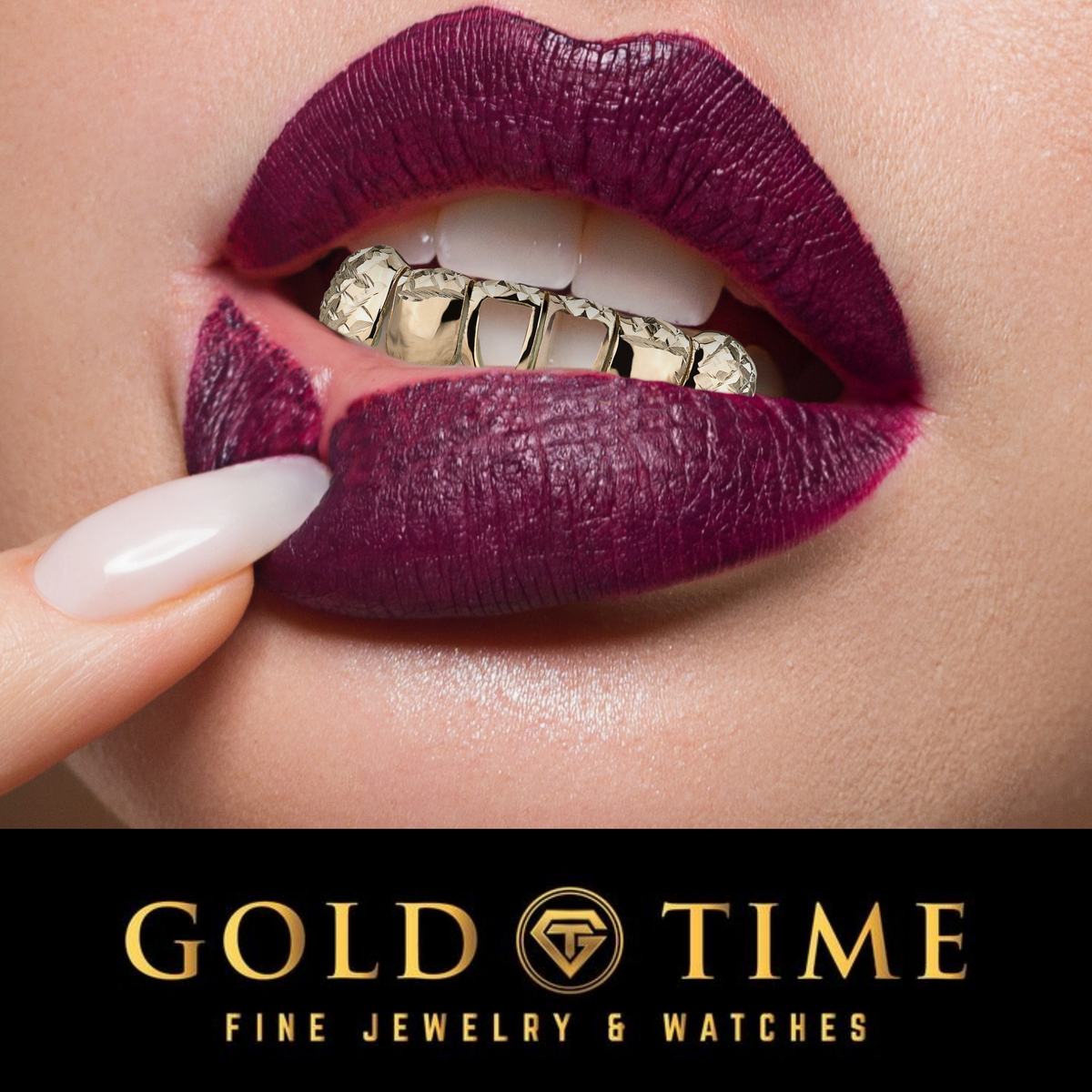 Custom Grillz