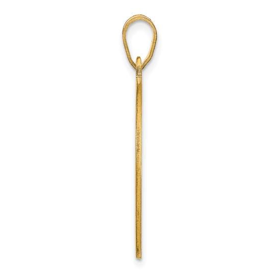 Custom Photo Memory Pendant Necklace - Personalized Picture Charm in Sterling Silver or Gold - Pet Memorial, Gift for Her, Made to Order