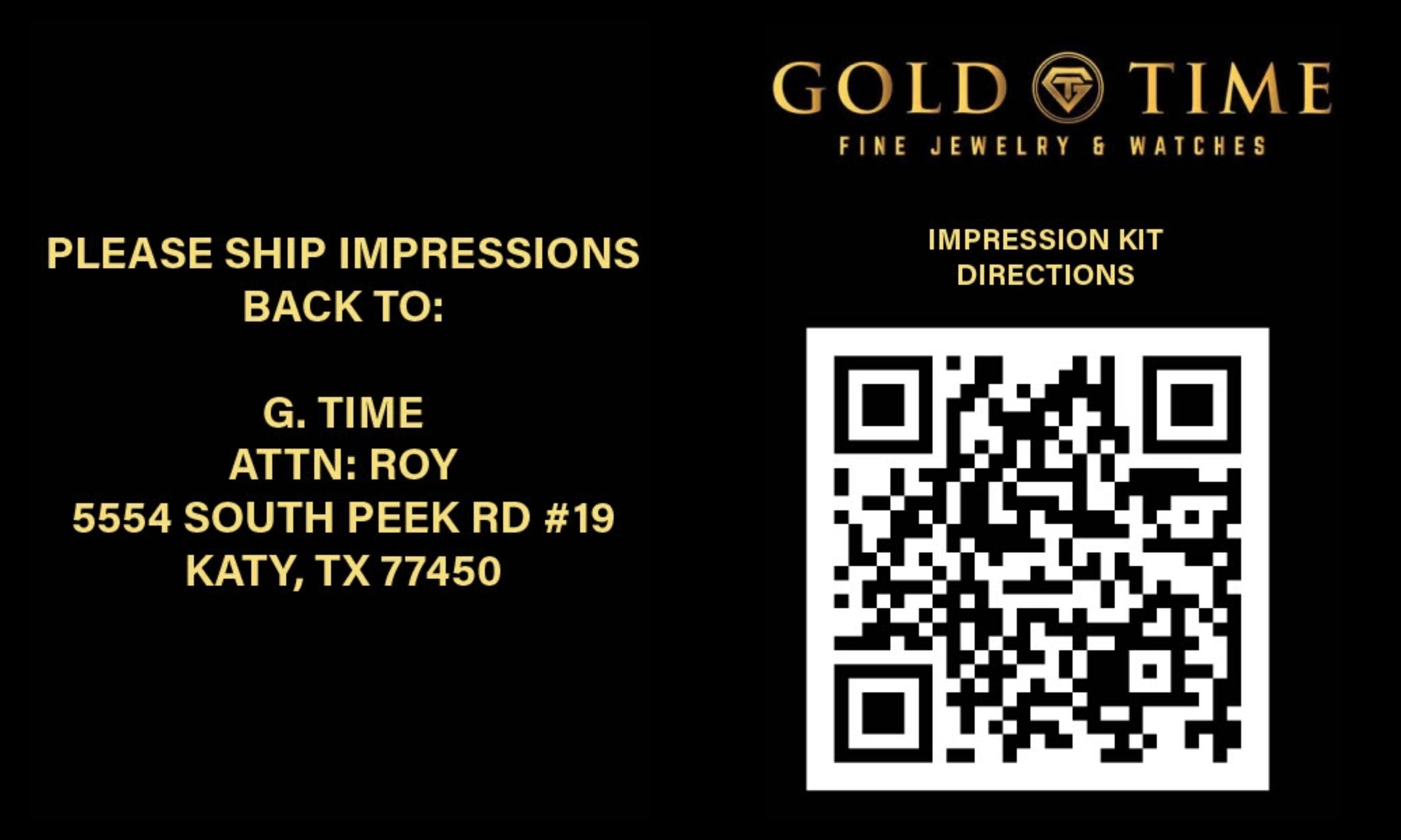 DIY Grillz Impression Kit: Dental Molds with Putty & Trays